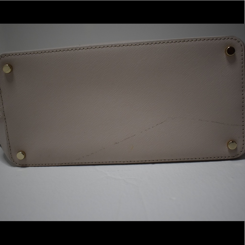 Kate spade laser dot cut tote - Picture 4 of 5